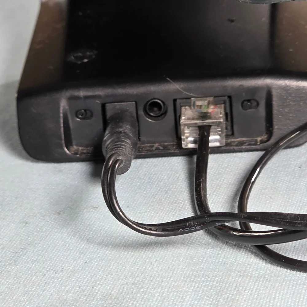 Plantronics CS Series DECT Wideband Wireless Office Headset with Charging Base